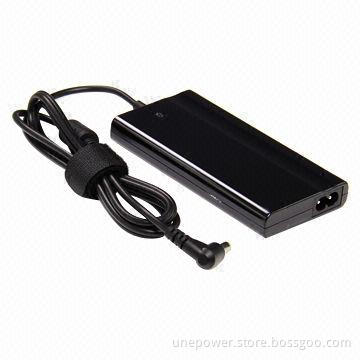 Ultra-Slim Laptop Adapter for Acer, 65W, 19V, 3.42A, 5.5*1.7mm